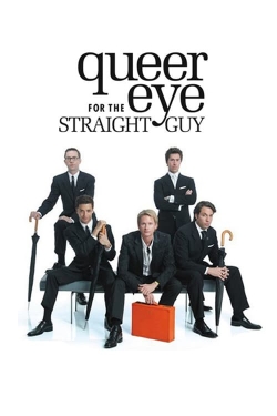 watch-Queer Eye for the Straight Guy