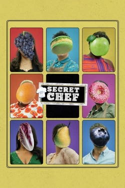 watch-Secret Chef