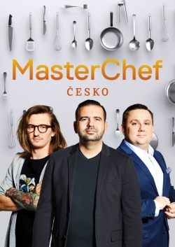 watch-MasterChef Česko