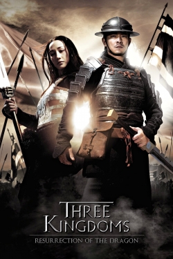 watch-Three Kingdoms: Resurrection of the Dragon