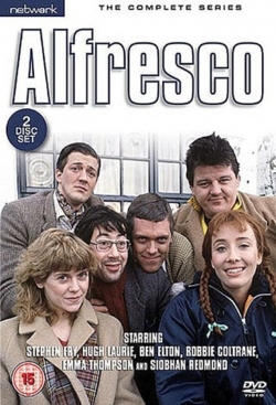 watch-Alfresco