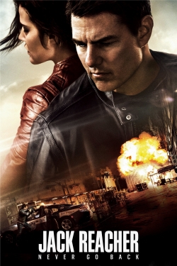 watch-Jack Reacher: Never Go Back