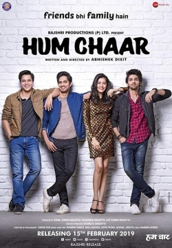 watch-Hum chaar