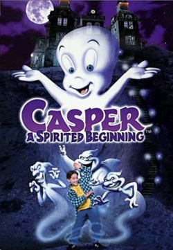 watch-Casper: A Spirited Beginning