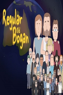 watch-Regular Old Bogan