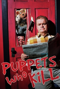 watch-Puppets Who Kill