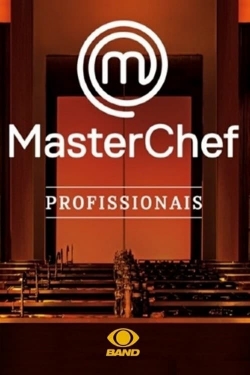 watch-MasterChef: Profissionais