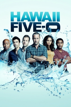 watch-Hawaii Five-0