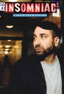 watch-Insomniac with Dave Attell