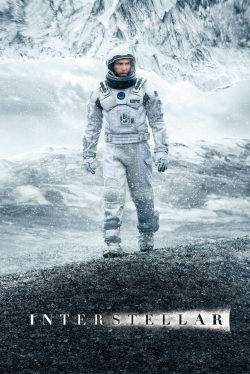 watch-Interstellar