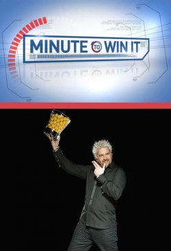 watch-Minute to Win It