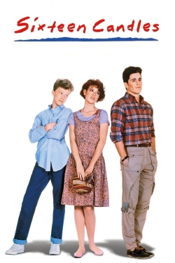 watch-Sixteen Candles