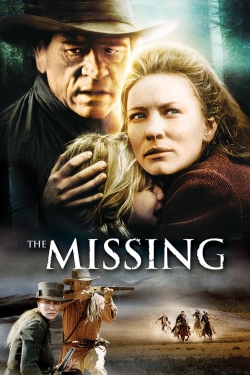 watch-The Missing