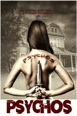 watch-Psychos