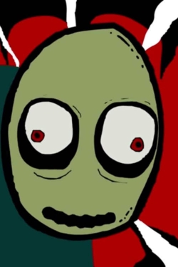 watch-Salad Fingers