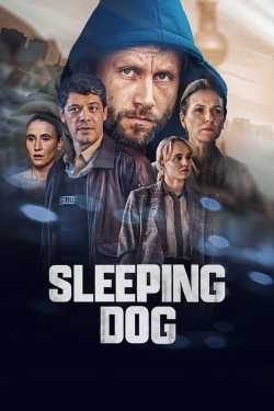 watch-Sleeping Dog