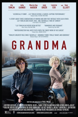 watch-Grandma