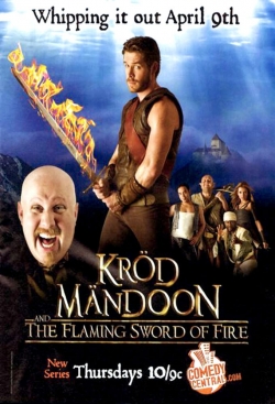 watch-Krod Mandoon and the Flaming Sword of Fire