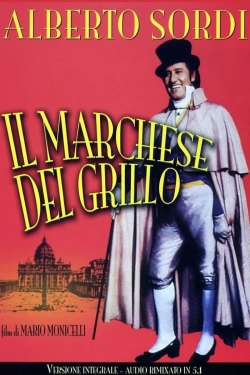 watch-The Marquis of Grillo