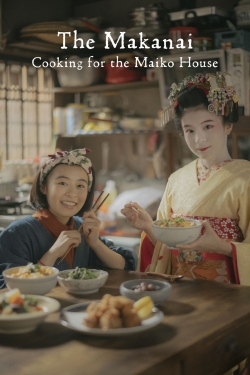 watch-The Makanai: Cooking for the Maiko House