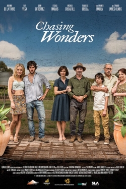 watch-Chasing Wonders