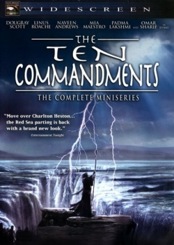 watch-The Ten Commandments