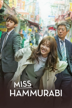 watch-Miss Hammurabi