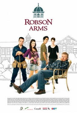 watch-Robson Arms