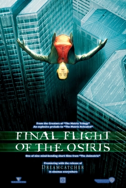 watch-Final Flight of the Osiris