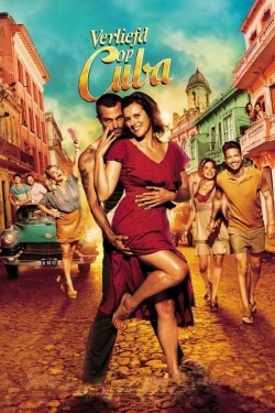 watch-Loving Cuba