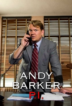 watch-Andy Barker, P.I.