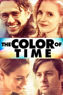 watch-The Color of Time