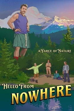 watch-Hello from Nowhere