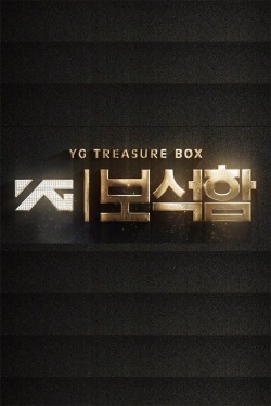 watch-YG Treasure Box