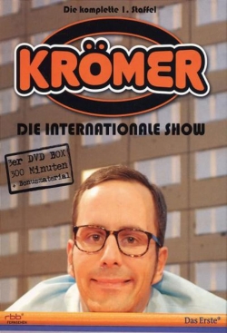 watch-Krömer - Die internationale Show