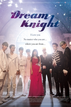 watch-Dream Knight