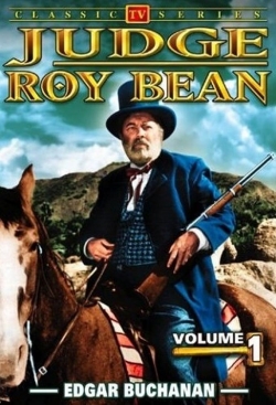 watch-Judge Roy Bean