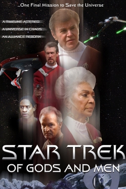 watch-Star Trek: Of Gods and Men