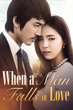 watch-When a Man Falls in Love