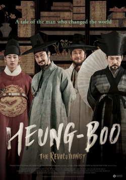 watch-Heung-boo: The Revolutionist