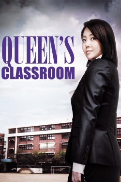 watch-The Queen’s Classroom