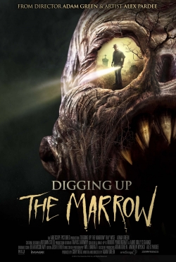 watch-Digging Up the Marrow