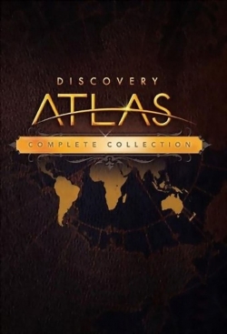 watch-Discovery Atlas