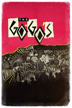 watch-The Go-Go's