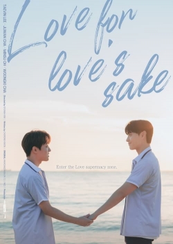 watch-Love for Love's Sake