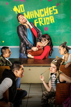 watch-No manches Frida