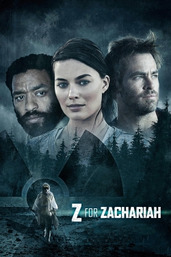 watch-Z for Zachariah