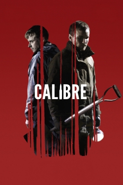 watch-Calibre