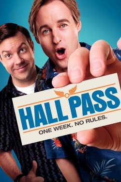 watch-Hall Pass