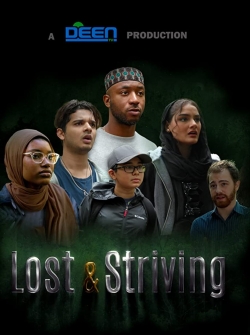 watch-Lost & Striving